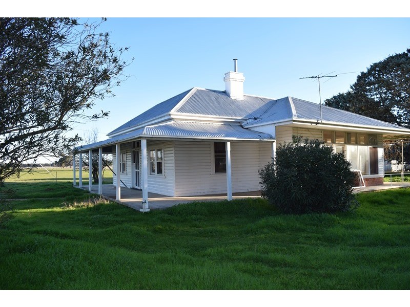 7216 Riverina Highway, Corowa NSW 2646
