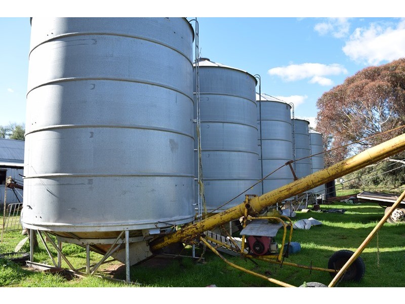 7216 Riverina Highway, Corowa NSW 2646