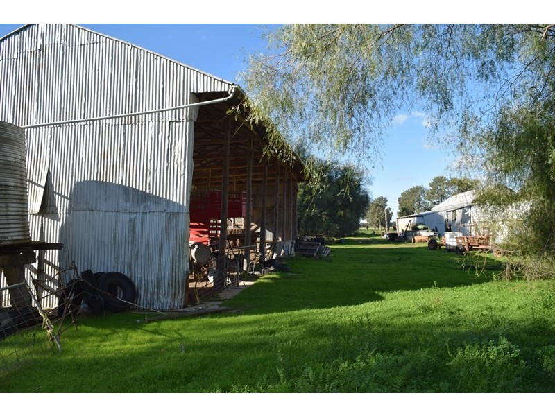 7216 Riverina Highway, Corowa NSW 2646