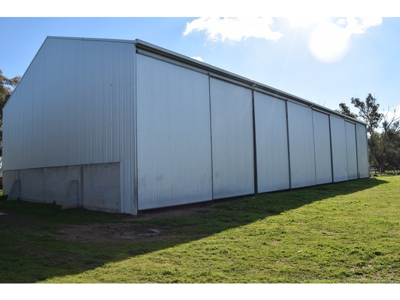 7216 Riverina Highway, Corowa NSW 2646