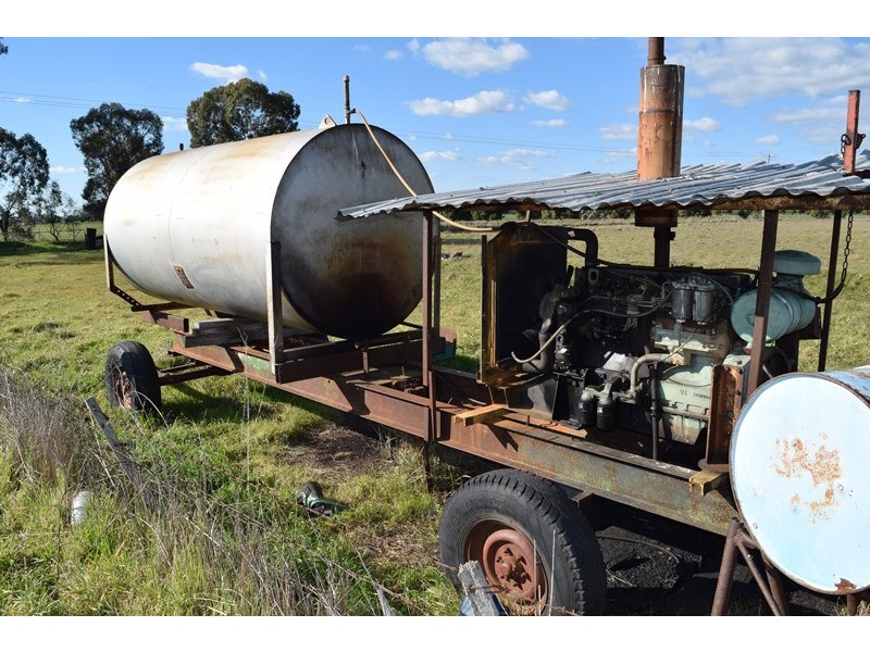 7216 Riverina Highway, Corowa NSW 2646