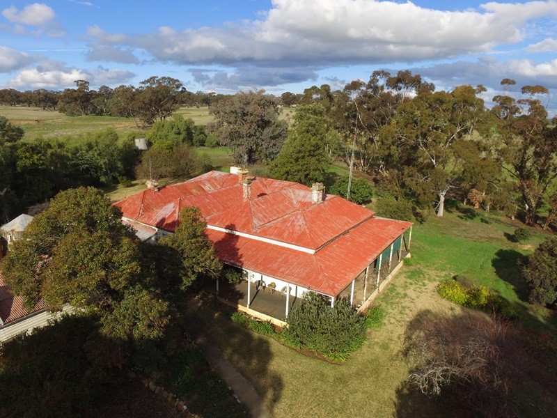 1112 Back Barooga Road, Mulwala NSW 2647