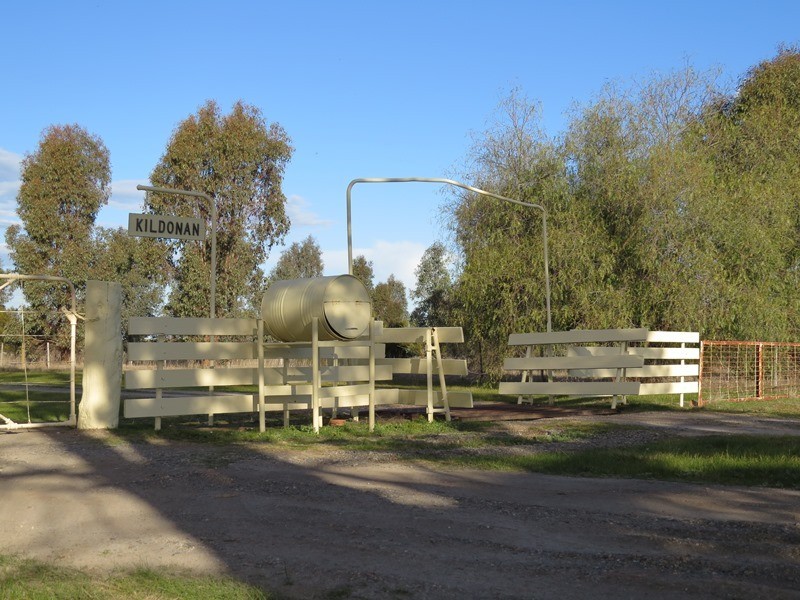 1112 Back Barooga Road, Mulwala NSW 2647