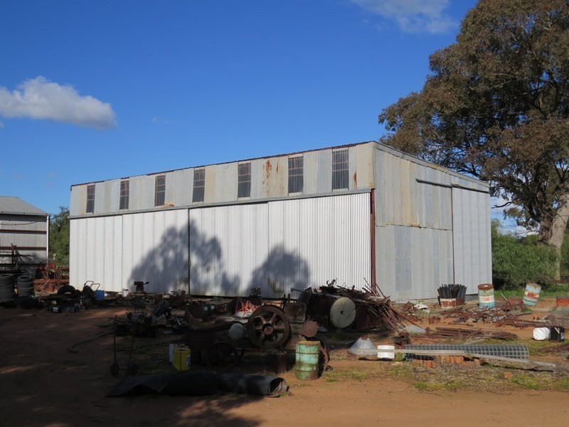 1112 Back Barooga Road, Mulwala NSW 2647