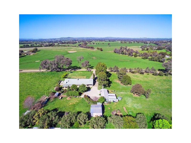 21 Lemke Road, Glenellen NSW 2642