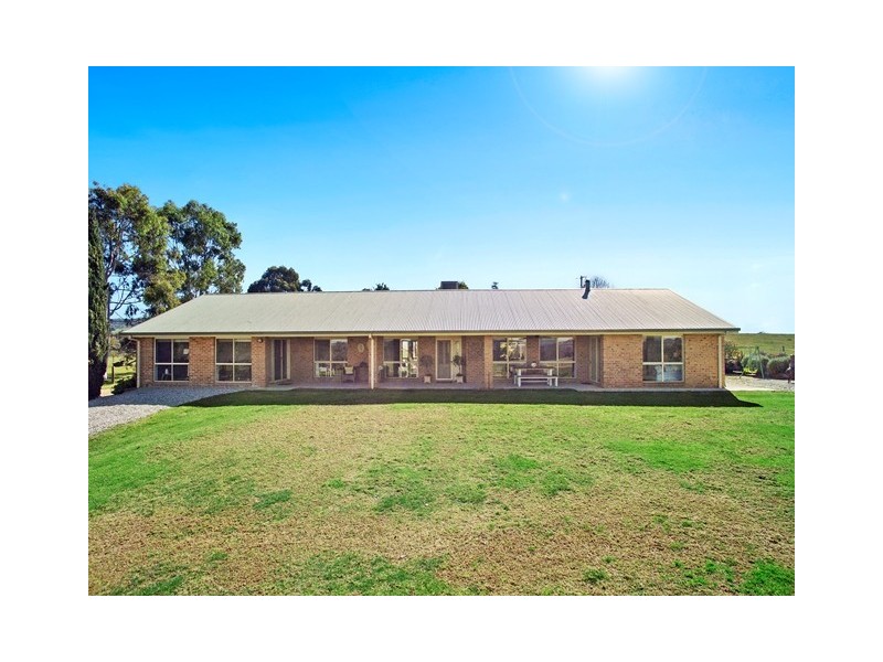 21 Lemke Road, Glenellen NSW 2642