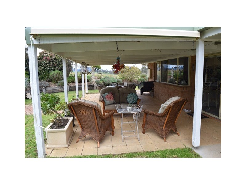 21 Lemke Road, Glenellen NSW 2642
