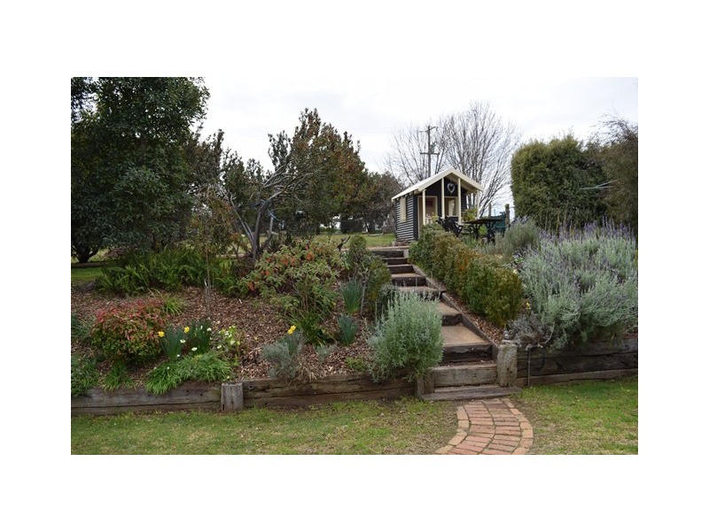 21 Lemke Road, Glenellen NSW 2642
