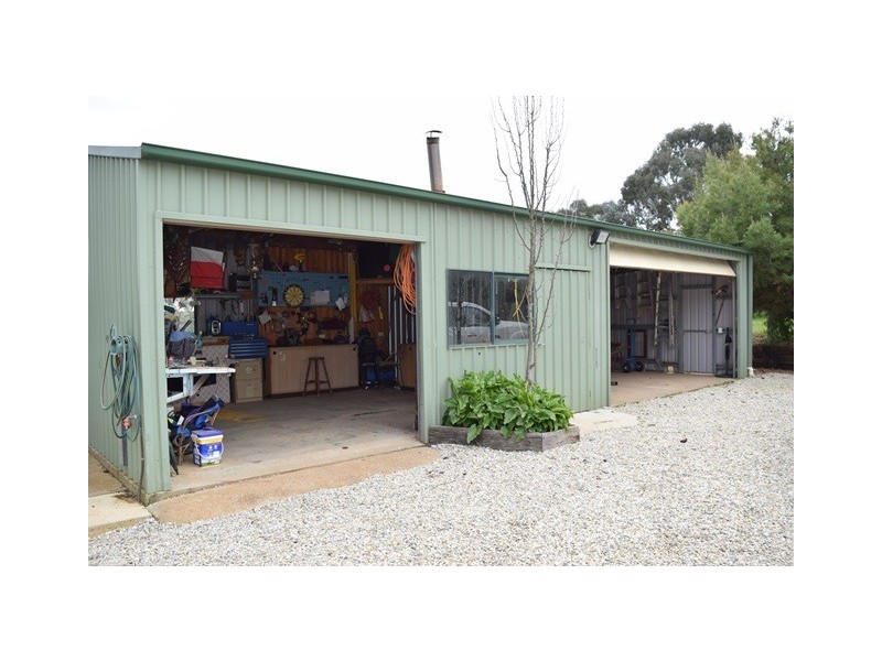 21 Lemke Road, Glenellen NSW 2642