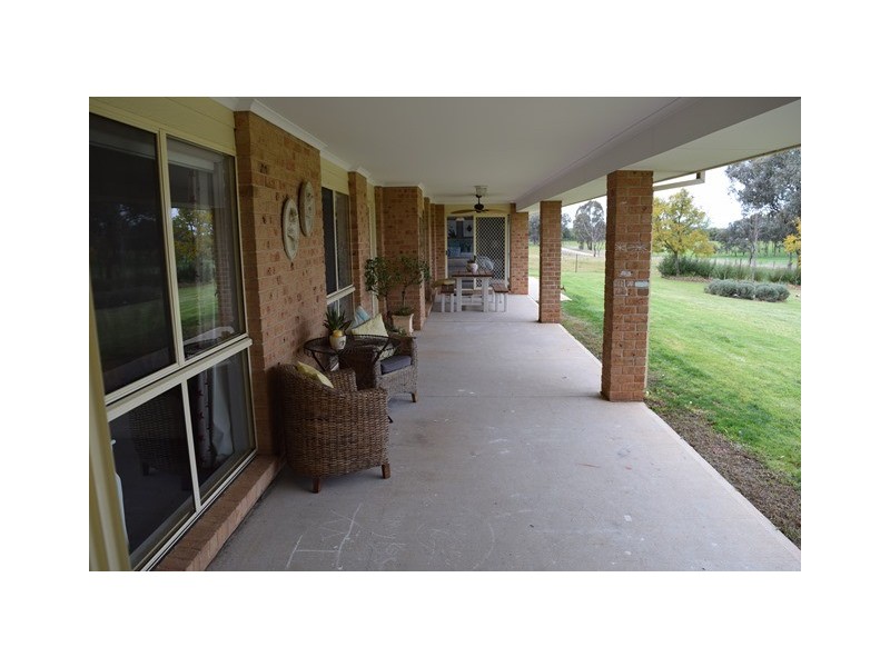 21 Lemke Road, Glenellen NSW 2642