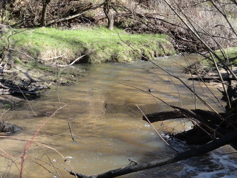 Lots 1and2 Blacks Flat Road, Mudgegonga VIC 3737