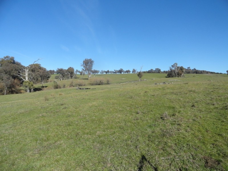 Lots 1and2 Blacks Flat Road, Mudgegonga VIC 3737