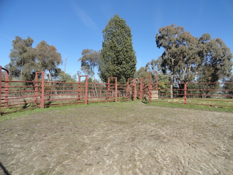 Lots 1and2 Blacks Flat Road, Mudgegonga VIC 3737