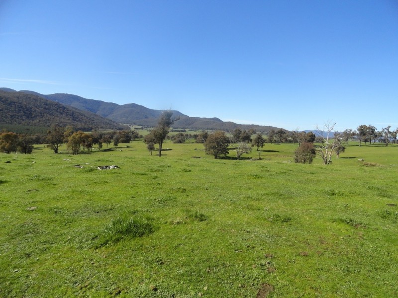 Lots 1and2 Blacks Flat Road, Mudgegonga VIC 3737