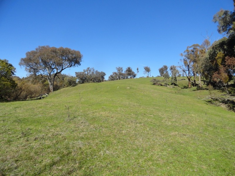 Lots 1and2 Blacks Flat Road, Mudgegonga VIC 3737