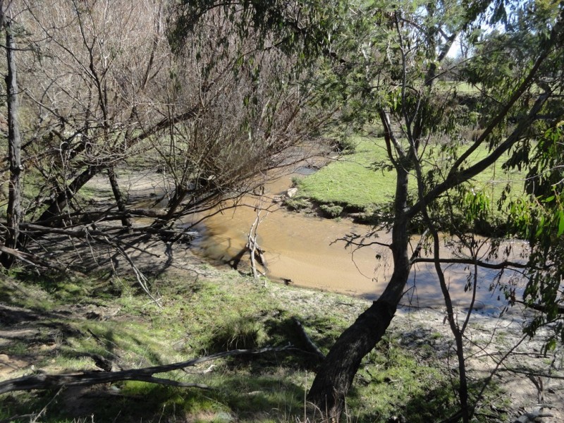 Lots 1and2 Blacks Flat Road, Mudgegonga VIC 3737