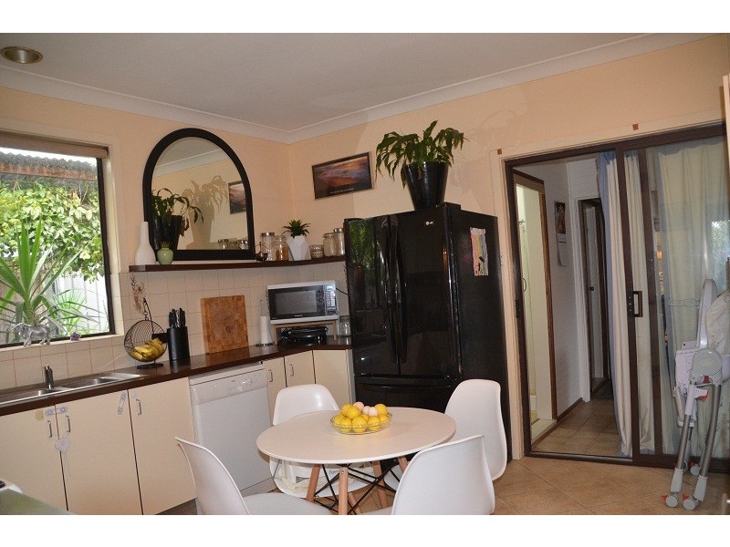 1 Mount Street, Mount Beauty VIC 3699