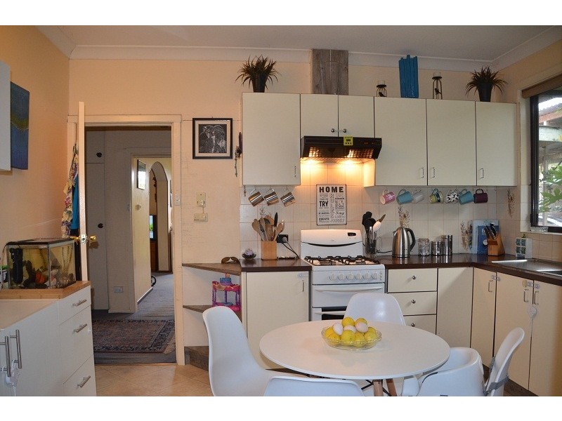 1 Mount Street, Mount Beauty VIC 3699