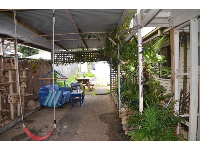 1 Mount Street, Mount Beauty VIC 3699