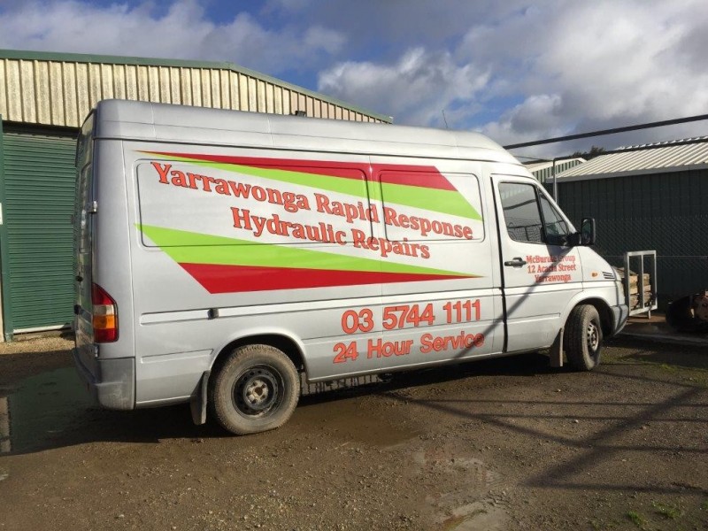 12 Acacia Street, Yarrawonga VIC 3730