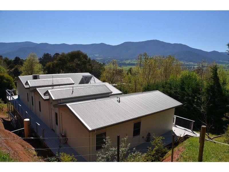 45 Ranch Road, Tawonga South VIC 3698