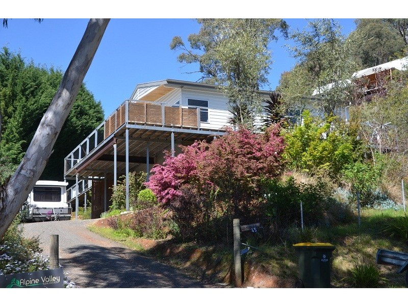 45 Ranch Road, Tawonga South VIC 3698