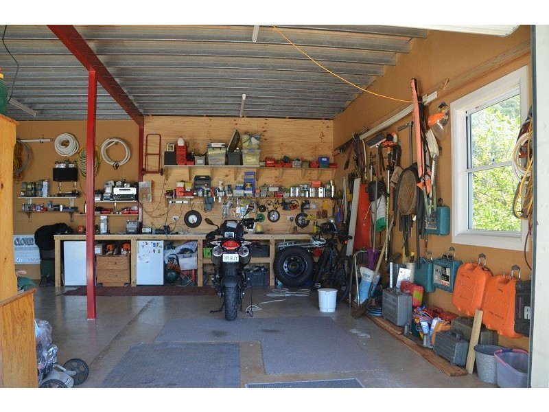 45 Ranch Road, Tawonga South VIC 3698