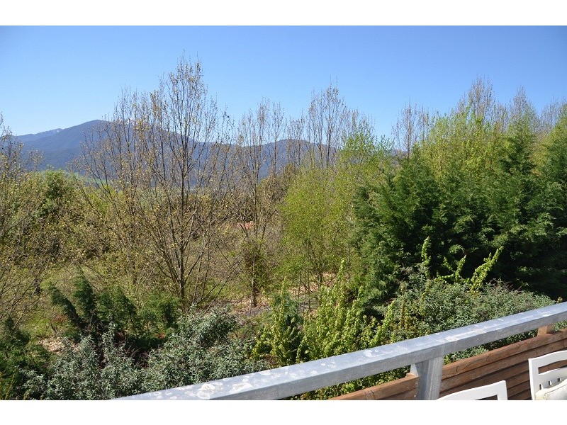 45 Ranch Road, Tawonga South VIC 3698