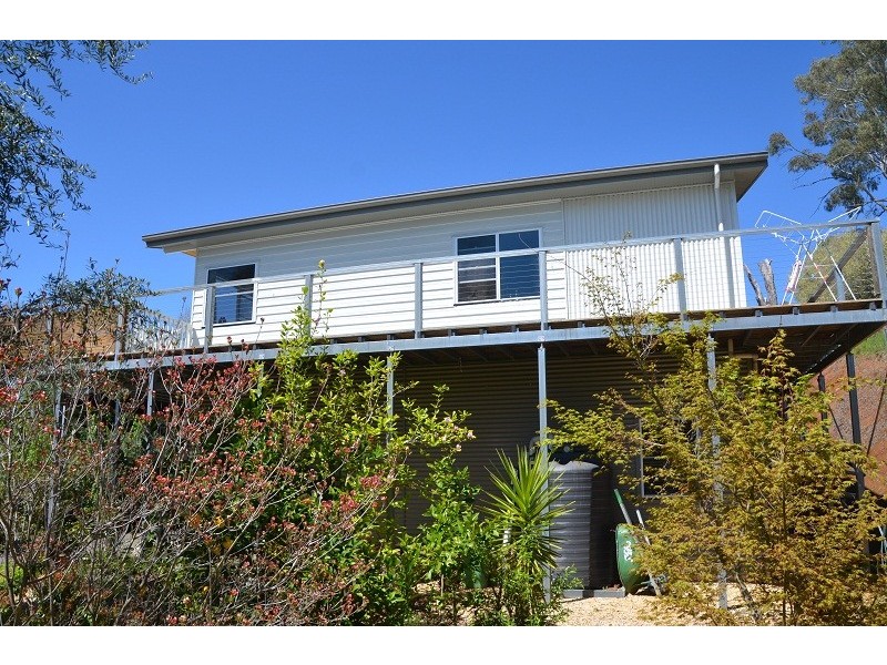 45 Ranch Road, Tawonga South VIC 3698