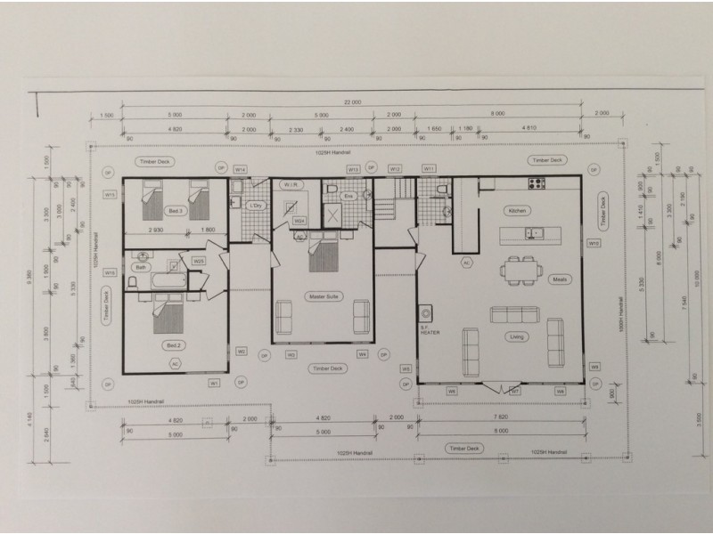 45 Ranch Road, Tawonga South VIC 3698