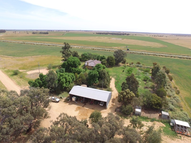 348 Yaloke Road, Deniliquin NSW 2710