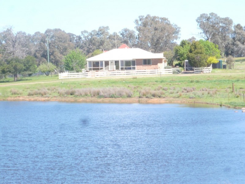 1361 Kenyu Road, Boorowa NSW 2586