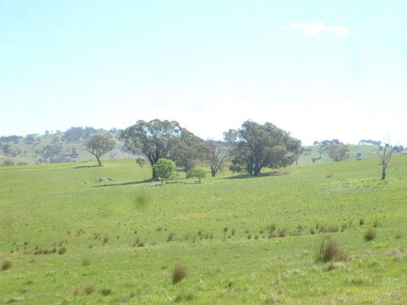 1361 Kenyu Road, Boorowa NSW 2586