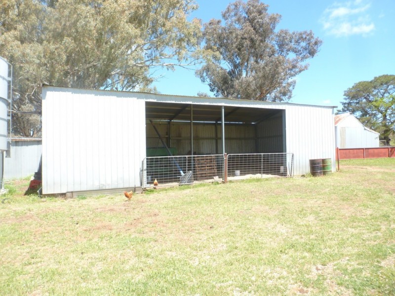 1361 Kenyu Road, Boorowa NSW 2586