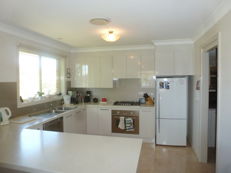 1361 Kenyu Road, Boorowa NSW 2586