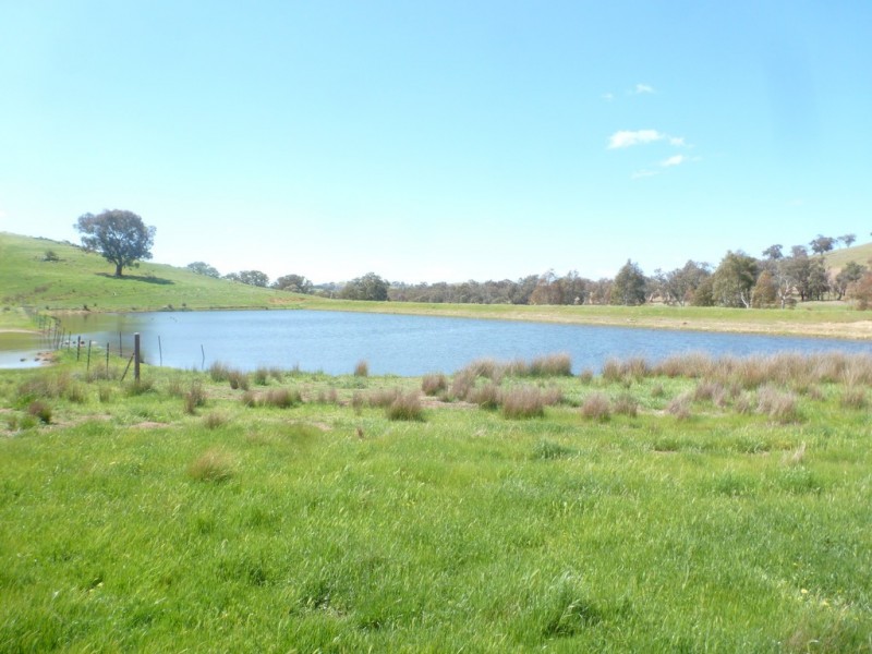 1361 Kenyu Road, Boorowa NSW 2586