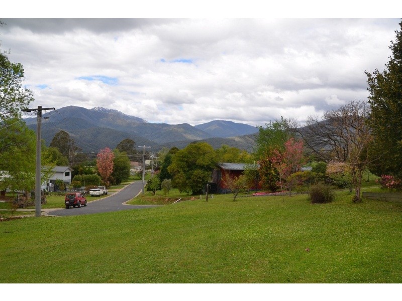 19 Feathertop Street,, Tawonga South VIC 3698