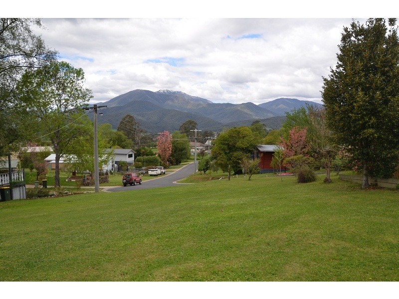 19 Feathertop Street,, Tawonga South VIC 3698