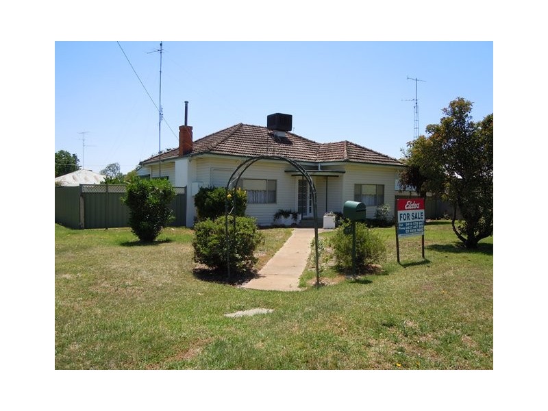 27 Audley Street, Narrandera NSW 2700
