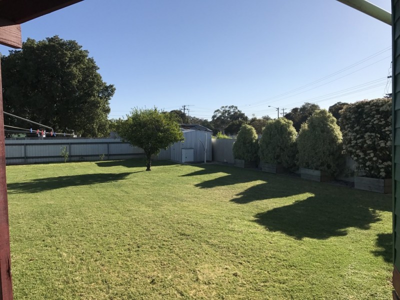 77 MAHONGA STREET, Jerilderie NSW 2716