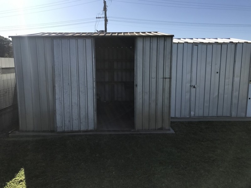 77 MAHONGA STREET, Jerilderie NSW 2716