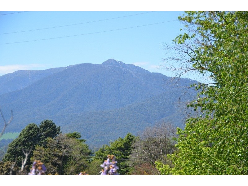 14 Hores Lane, Tawonga VIC 3697