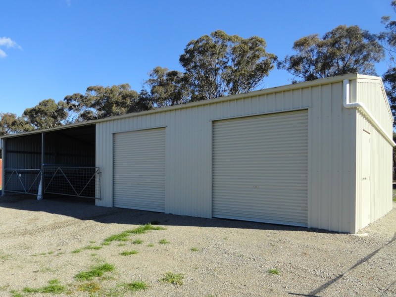 112 Williams Road, Barnawartha VIC 3688