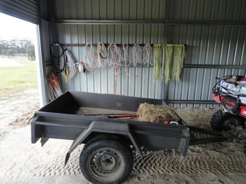 112 Williams Road, Barnawartha VIC 3688