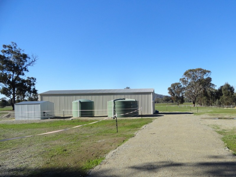 112 Williams Road, Barnawartha VIC 3688