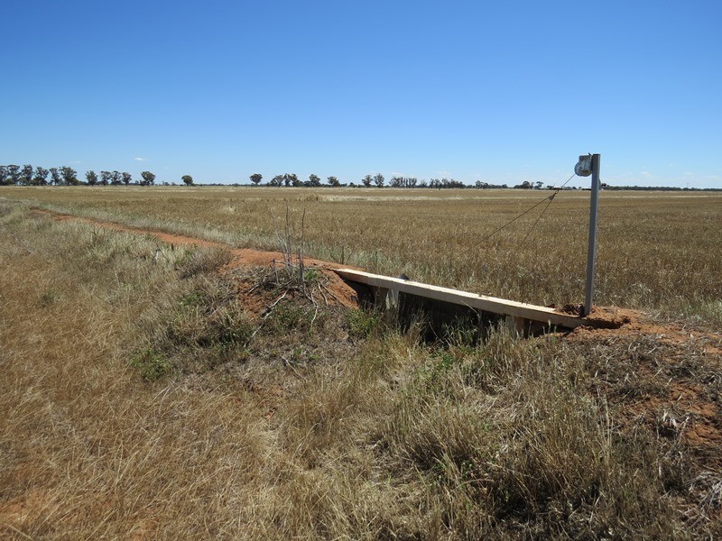 534 Willawa Lane, Jerilderie NSW 2716