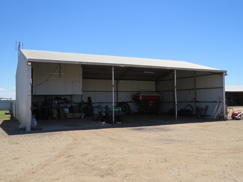 534 Willawa Lane, Jerilderie NSW 2716