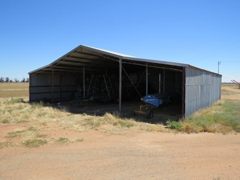 534 Willawa Lane, Jerilderie NSW 2716