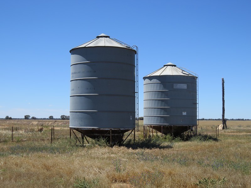 534 Willawa Lane, Jerilderie NSW 2716