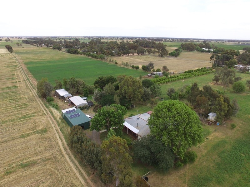 2619 Murray Valley Highway, Cobram East VIC 3644